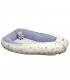 Φωλιά Διπλής Όψης Design 414 Oliver Baby