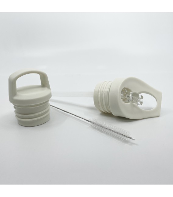 Θερμός 350ml Ροζ Smikkels