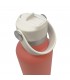 Θερμός 350ml Ροζ Smikkels