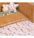 Παπλωματοθήκη με Φερμουάρ 100x140 Design 410 Oliver Baby