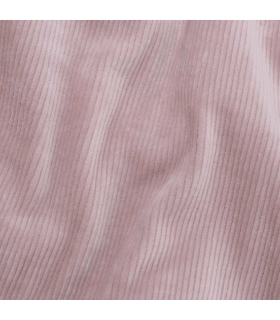 Κουβέρτα Wooly 100x140cm Σάπιο μήλο Trois Kilos Sept