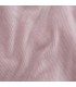 Κουβέρτα Wooly 100x140cm Σάπιο μήλο Trois Kilos Sept