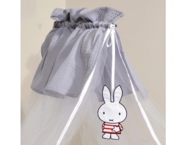 Κουνουπιέρα 180x5 cm Design 65 Oliver Baby