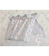 Κουνουπιέρα 180x5 cm Design 70 Oliver Baby