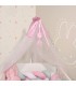 Κουνουπιέρα 180x5 cm Design 67 Oliver Baby