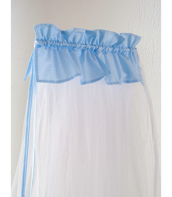 Κουνουπιέρα 180x550 Design 415 Baby Oliver