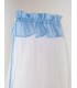 Κουνουπιέρα 180x550 Design 415 Baby Oliver