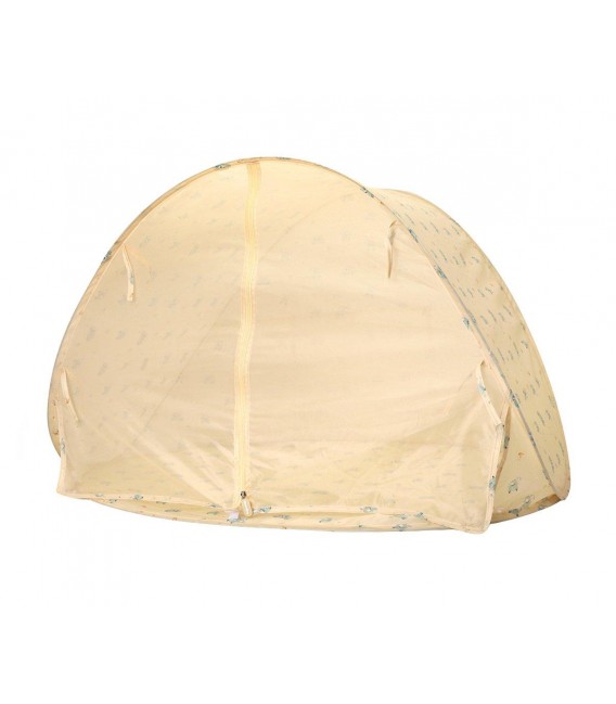 Pop Up Σκηνή με τούλι Surf Van Monnëka