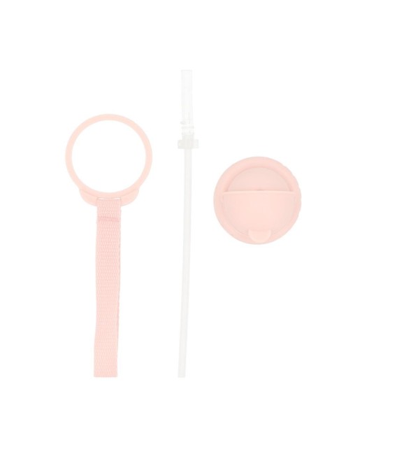 Μπουκάλι tritán 500 ml Little Red - Tutete