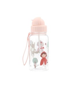 Μπουκάλι tritán 500 ml Little Red - Tutete