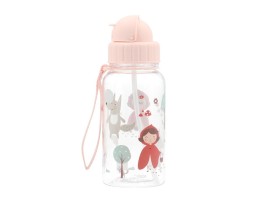 Μπουκάλι tritán 500 ml Little Red - Tutete