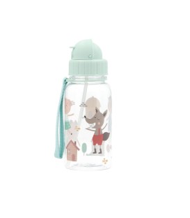Μπουκάλι tritán 500 ml 3 Little Pigs  - Tutete