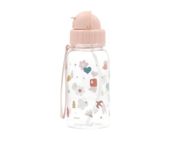 Μπουκάλι tritán 500 ml Geometric Nature - Tutete