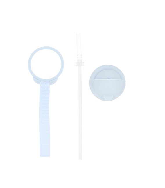 Μπουκάλι tritán 500 ml City Cars - Tutete