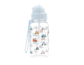 Μπουκάλι tritán 500 ml City Cars - Tutete