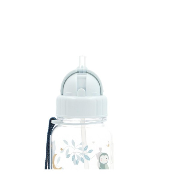 Μπουκάλι tritán 500 ml Magical Forest - Tutete