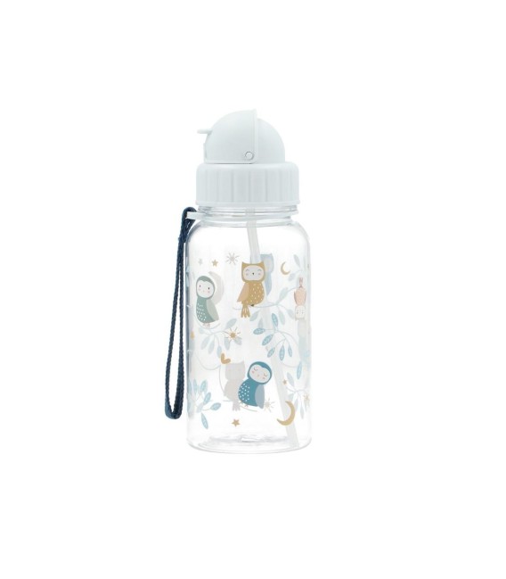 Μπουκάλι tritán 500 ml Magical Forest - Tutete