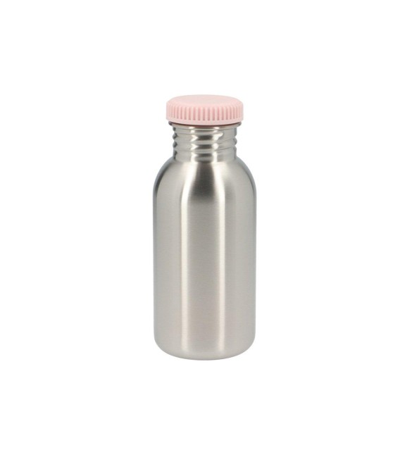 Aνοξείδωτο Δοχείο Νερού 500ml Little Red - Tutete