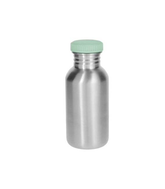 Aνοξείδωτο Δοχείο Νερού 500ml 3 Little Pigs - Tutete