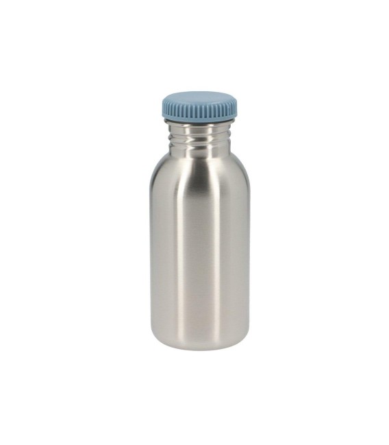 Aνοξείδωτο Δοχείο Νερού 500ml Magical Forest - Tutete