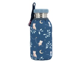 Aνοξείδωτο Μπουκάλι Νερού 500ml Magical Forest - Tutete
