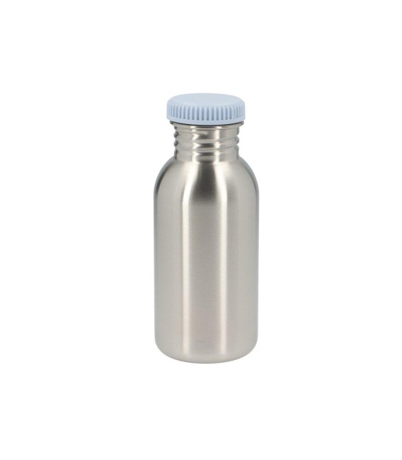 Aνοξείδωτο Δοχείο Νερού 500ml City Cars - Tutete