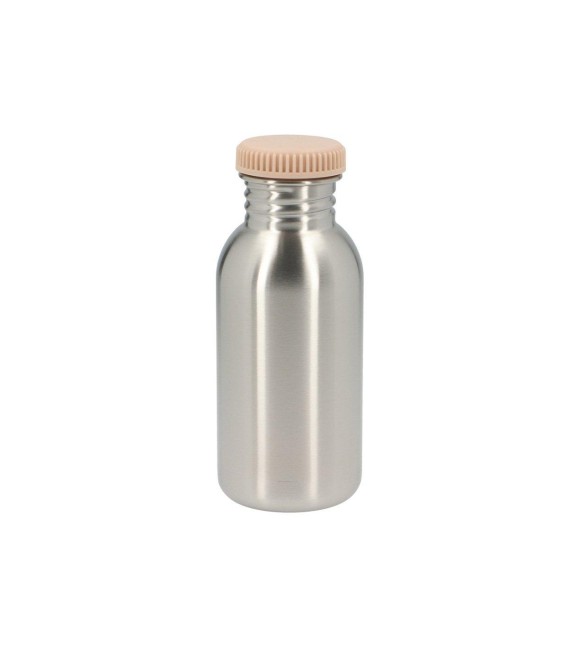 Aνοξείδωτο Δοχείο Νερού 500ml Geometric Nature - Tutete