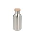 Aνοξείδωτο Δοχείο Νερού 500ml Geometric Nature - Tutete