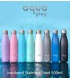 Μπουκάλι Θερμός 500 ml AquaPlay Μαύρο