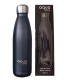 Μπουκάλι Θερμός 500 ml AquaPlay Μαύρο
