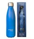 Μπουκάλι Θερμός 500 ml AquaPlay Μαύρο