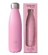 Μπουκάλι Θερμός 500 ml AquaPlay Μαύρο