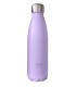 Μπουκάλι Θερμός 500 ml AquaPlay Μαύρο