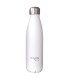 Μπουκάλι Θερμός 500 ml AquaPlay Μαύρο