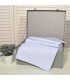 Oliver Baby Des.148 Πάνα Εμπριμέ με στρίφωμα 80x80 100% Βαμβάκι