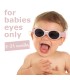 Γυαλιά Ηλίου για Παιδιά 0-18 μηνών Σκούρο Μπλε Baby Surfer Mausito