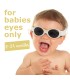 Γυαλιά Ηλίου για Παιδιά 0-18 μηνών Σκούρο Μπλε Baby Surfer Mausito
