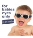 Γυαλιά Ηλίου για Παιδιά 0-18 μηνών Σκούρο Μπλε Baby Surfer Mausito