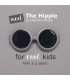 Γυαλιά Ηλίου για Παιδιά 6-24 μηνών Γκρι The Hippie Mausito
