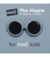 Γυαλιά Ηλίου για Παιδιά 6-24 μηνών Γκρι The Hippie Mausito