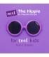 Γυαλιά Ηλίου για Παιδιά 6-24 μηνών Γκρι The Hippie Mausito