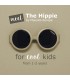 Γυαλιά Ηλίου για Παιδιά 6-24 μηνών Γκρι The Hippie Mausito