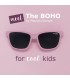 Γυαλιά Ηλίου για Παιδιά 3-6 ετών Ροζ The Boho Mausito