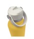 Θερμός 350ml Κίτρινο Smikkels