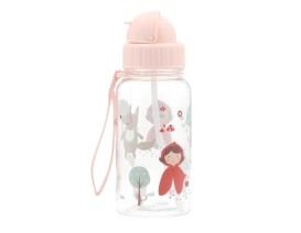 Μπουκάλι tritán 500 ml Little Red - Tutete