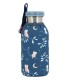 Aνοξείδωτο Δοχείο Νερού 500ml Magical Forest - Tutete