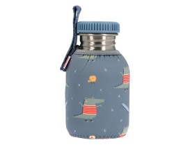 Aνοξείδωτο Μπουκάλι Νερού 350 ml Croc Tutete