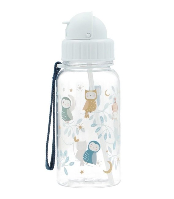 Μπουκάλι tritán 500 ml Magical Forest - Tutete