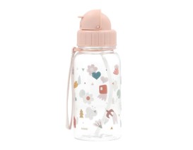 Μπουκάλι tritán 500 ml Geometric Nature - Tutete
