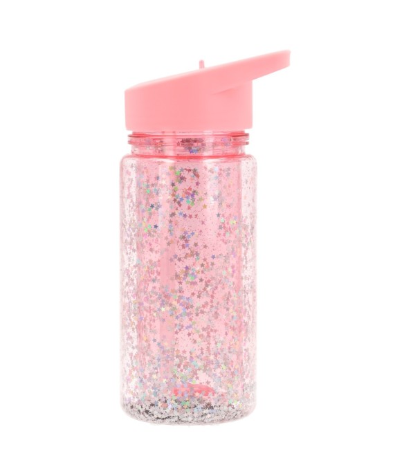 Μπουκάλι Glitter της Tutete